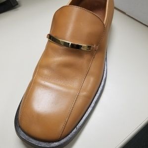 Men's Gucci loafers